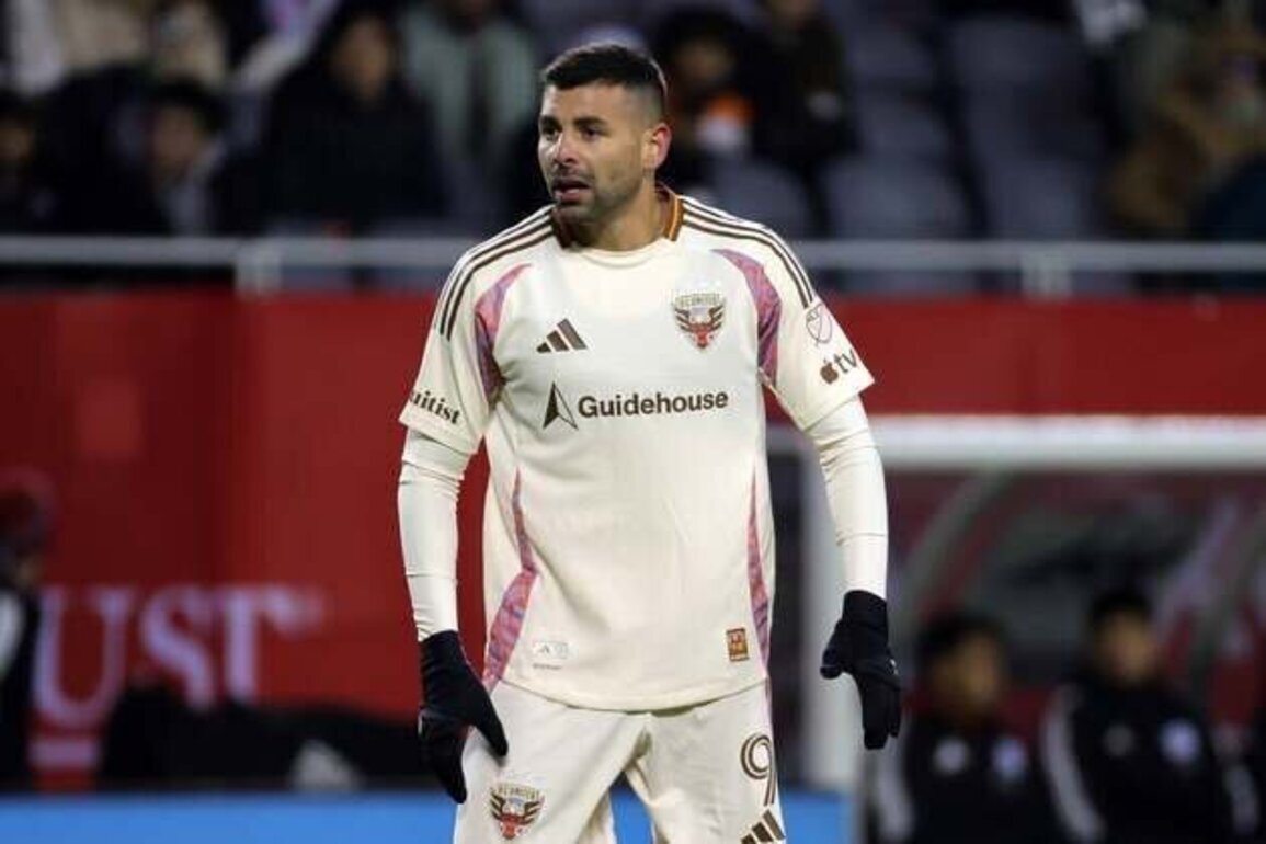 D.C. United host FC Dallas, hoping offense can match their defense