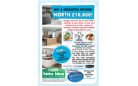 Design a dinner and become a winner!