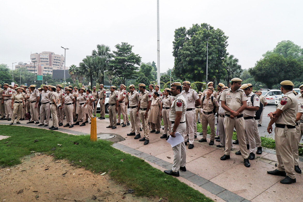 BRICS Summit 2026: Delhi Police urges commuters to plan journeys in advance