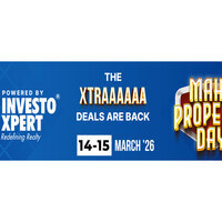 InvestoXpert Advisors to Host 3rd Edition of 'Maha Property Day' in Noida on March 14-15, 2026, Bringing Exclusive Homebuying Opportunities