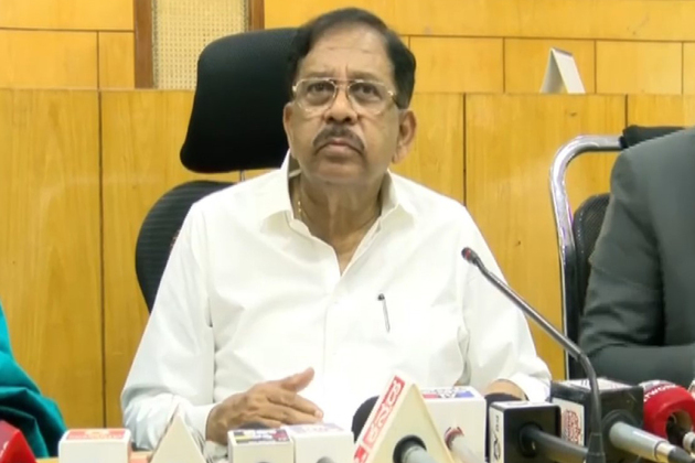 Karnataka Govt to celebrate 3rd anniversary with "Tumakuru Mega Conference"
