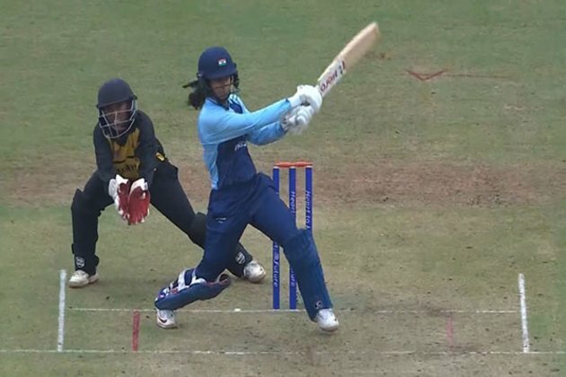 Asian Games: Solid day two for India following wins in cricket, men's football, rowing