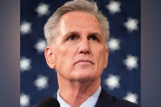 US House removes McCarthy as Speaker
