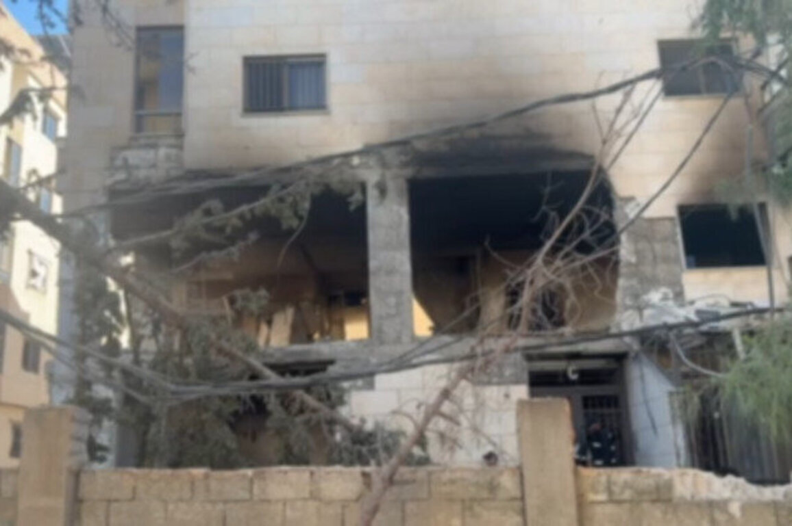 Israel strikes Lebanese capital despite ceasefire claims (VIDEOS)