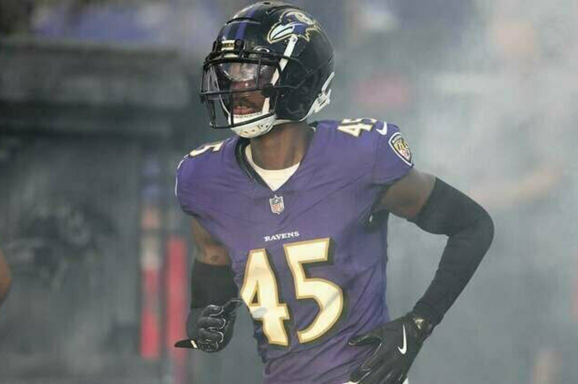 Updates: Cowboys sign CB Christian Matthew