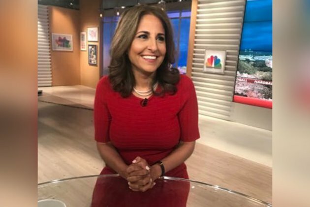 Neera Tanden to serve as Biden's senior adviser
