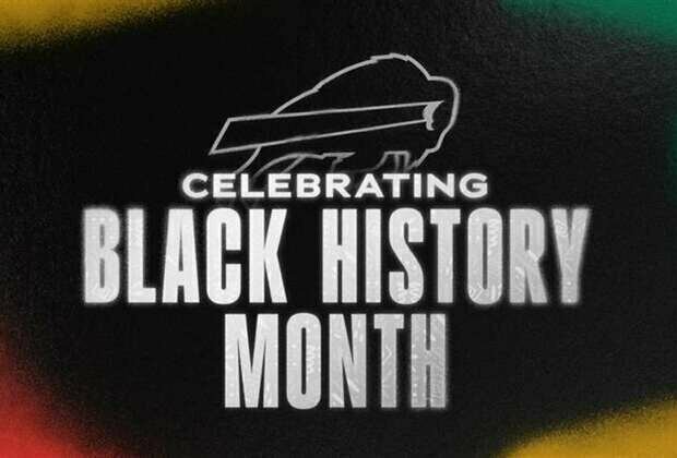 How the Buffalo Bills are celebrating Black History Month | 2025