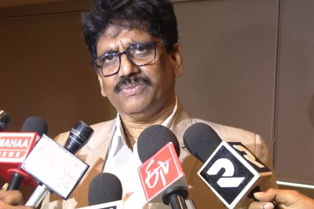 Amaravati set to emerge as India's first Quantum Reference Facility