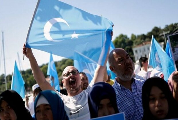 Germany-based World Uyghur Congress nominated for 2023 Nobel Peace Prize