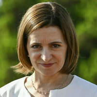 Sandus Moldova is a test the EU is failing