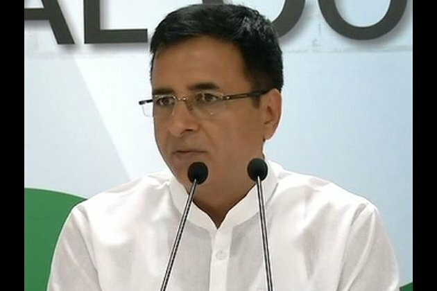 Manmohan Singh's statement on Savarkar was misunderstood: Surjewala