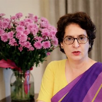 "Provide appropriate compensation, conduct swift investigation": Priyanka Gandhi on Jaipur hospital fire