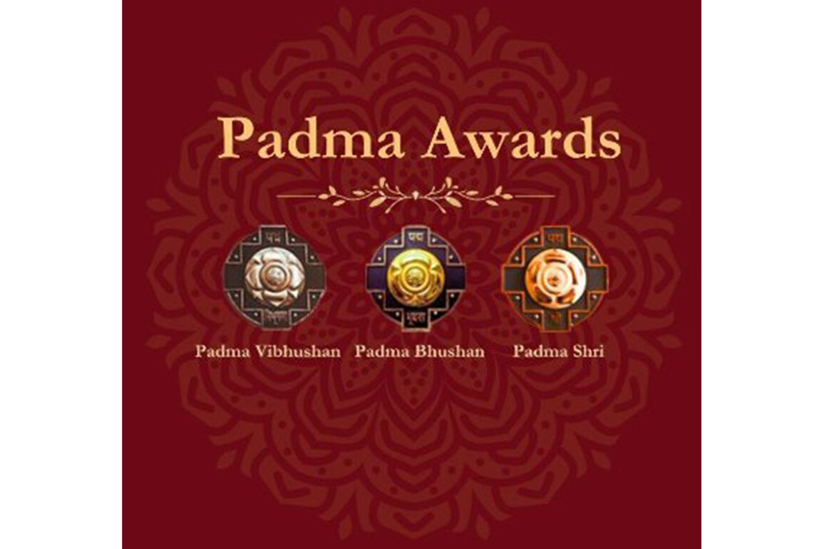 Nation applauds Padma Awardees 2026 as leaders extend warm congratulations