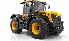 Tractor market goes against the odds