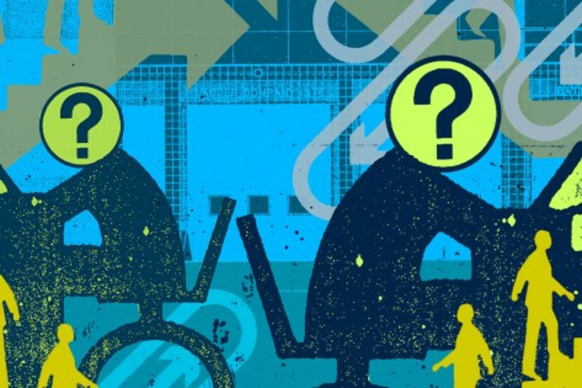 The Job Titles Replacing the Chief Marketing Officer