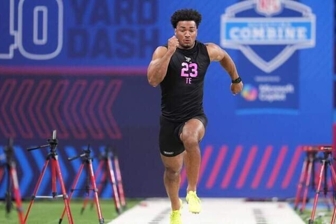 Day 2 Combine Standouts