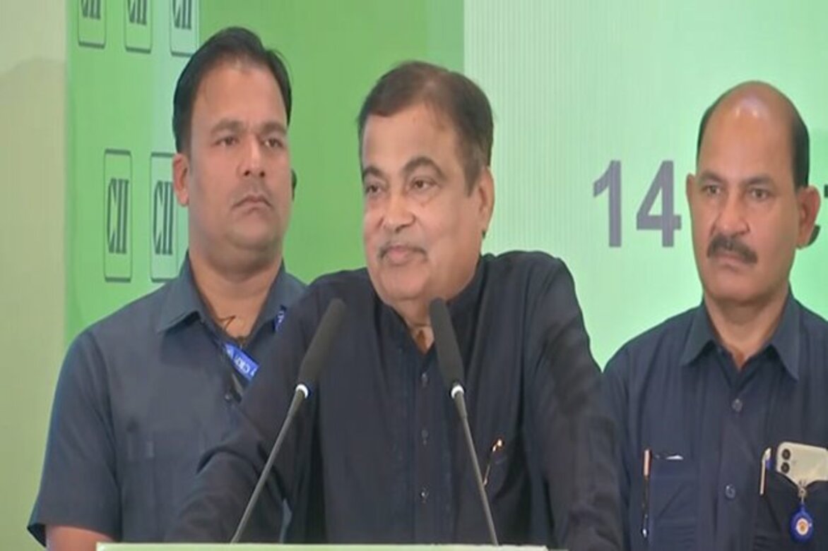 India has 360 proposals for ropeway and cable car: Union Minister Nitin Gadkari