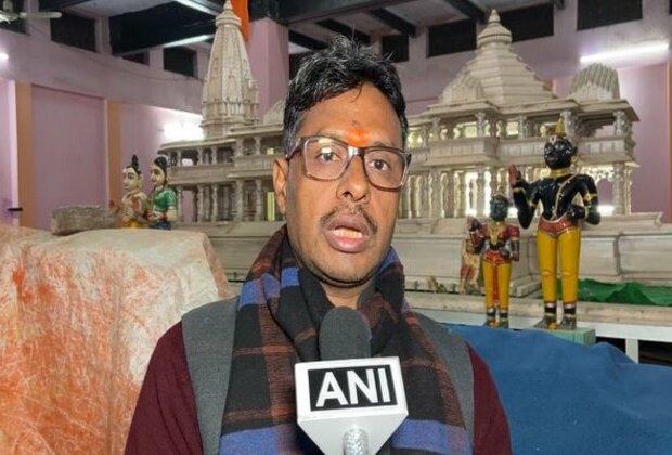 Ram Temple movement bigger than that of 1947: VHP leader