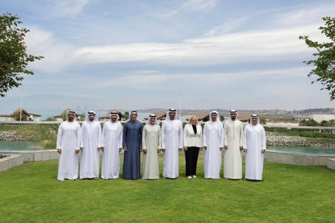 UAE hotel revenues reach AED49.21 billion in 2025, up 9.7%