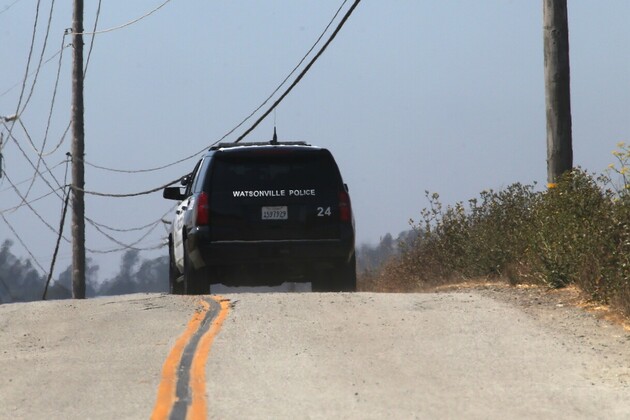 California grand jury urges PD to limit handcuffing for minor offenses