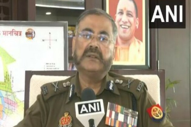 UP Police showcased "unprecedented" model of crowd management during Kumbh: DGP Prashant Kumar