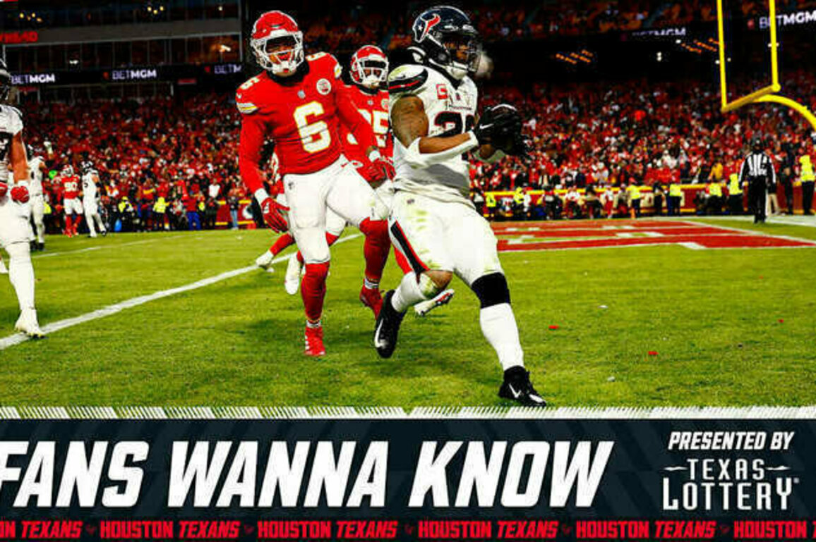 2025 opener, prime time games and much more | Fans Wanna Know