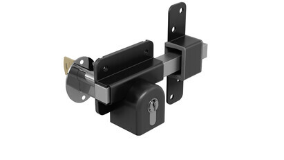 Security delivered with Birkdale