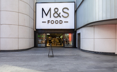 M&S to use invisible labels to track single-use plastic