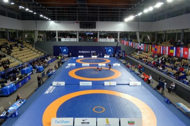 Inspire Institute of Sport signs High Performance partnership with Wrestling Federation of India