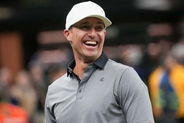 Report: Drew Brees, Joe Lacob among interested Padres buyers