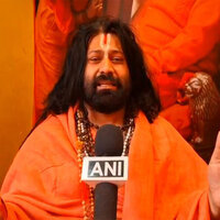 "We are living in fear": Brahmachari Ashutosh Maharaj alleges threat to life after High Court relief to Shankaracharya