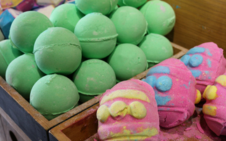Lush teams up with Google AI to streamline packaging-free checkouts