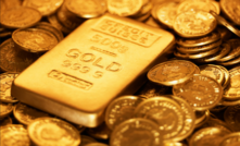 Gold slips as conflict concerns ease