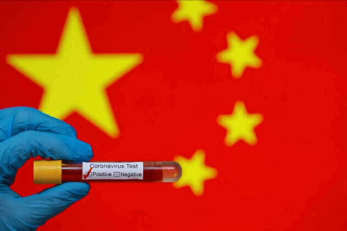 Germany's Spy Agency Points to Wuhan Lab as COVID-19 Origin