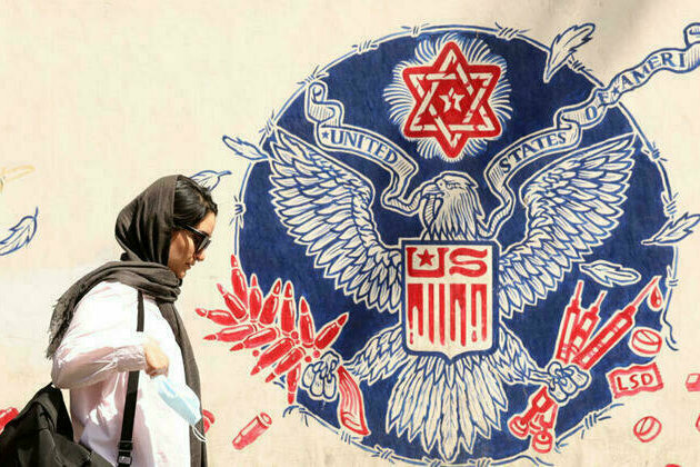 Iran, European powers meet amid tensions over nuclear deal