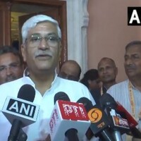 "Protecting India's interests is PM Modi's top priority": Union Minister Shekhawat on Trump's appreciative remark on India-US ties
