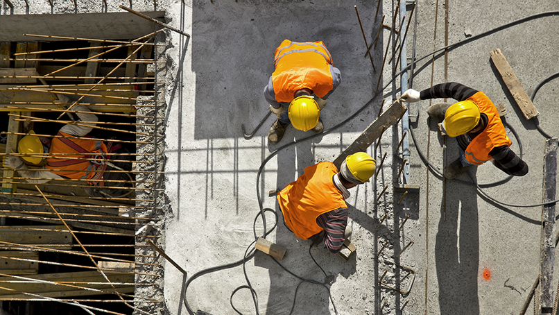 Budget 2020: The construction industry reacts