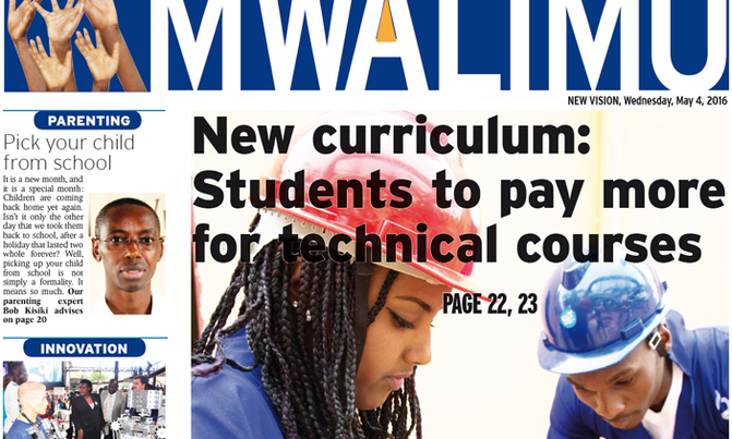 Crisis looms over new technical education curriculum Crisis looms over new technical education curriculum