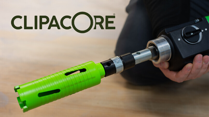 CKI welcomes Clipacore to its product portfolio