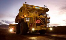 Rio Tinto is using autonomous trucks, drills and trains