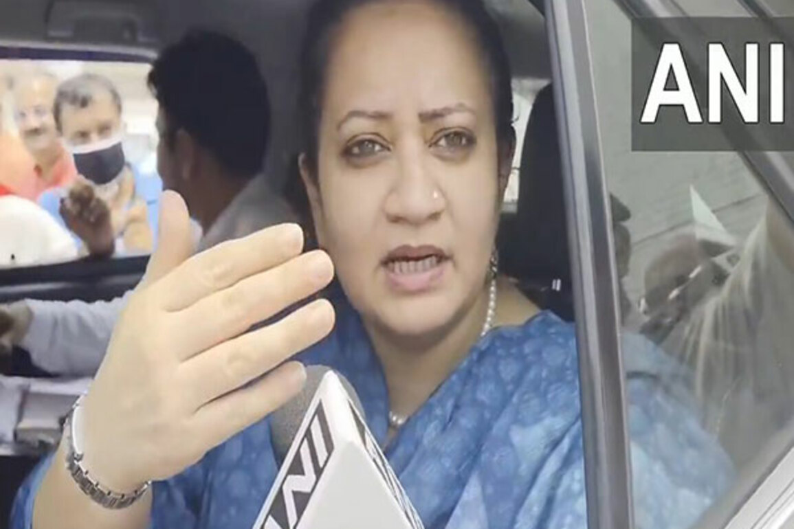 "No need to panic": Haryana Health Minister on COVID cases in state