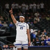 Seton Hall turns defense into offense to upset No. 23 NC State in Maui