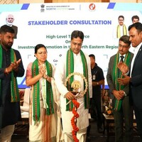 Tripura CM Manik Saha announces $85.4M ADB-funded industrial push