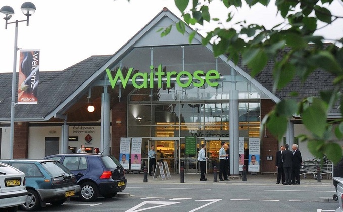 OFC21: Waitrose boss says customers may not want to buy gene-edited food