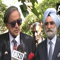 Colombia withdraws statement for Pakistan, will issue strong support for India: Shashi Tharoor