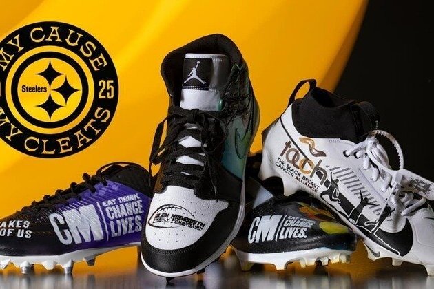 Stepping up to support others