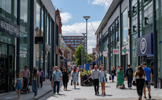 'Radical collaboration': How the UK retail industry plans to tackle stubbornly high supply chain emissions