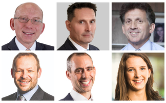 People Moves: Week ending Thursday 2 April 2026