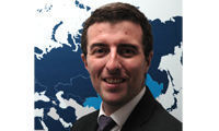 Newly created role at BSRIA filled