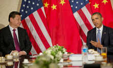 The US and China’s agreement appears more symbolic than practical (photo: US Embassy The Hague)